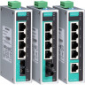 Коммутатор MOXA EDS-205A-M-ST-T 6062753