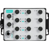 Коммутатор MOXA TN-G6512-8GPoE-WV-CT-T 6126679